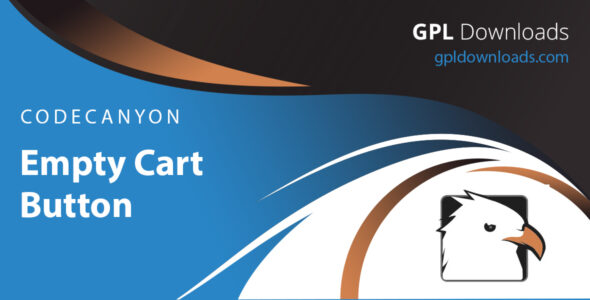 Empty Cart Button Pro for WooCommerce