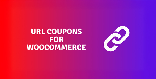 URL Coupons for WooCommerce