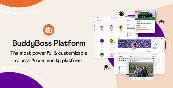 BuddyBoss Platform