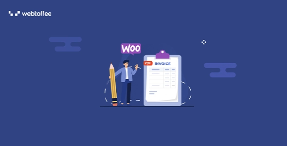WebToffee Customizer for WooCommerce PDF Invoices
