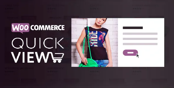 XT WooCommerce Quick View Pro
