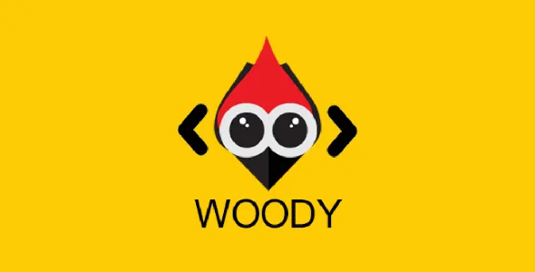 Woody Code Snippets Premium