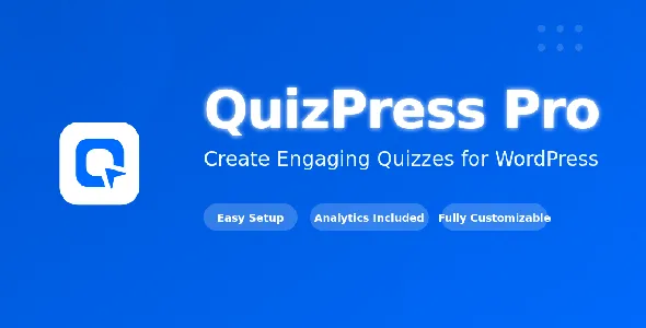 QuizPress (Premium)