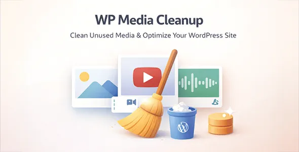 WP Media Cleanup