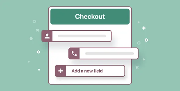 Appointment Booking Checkout Fields
