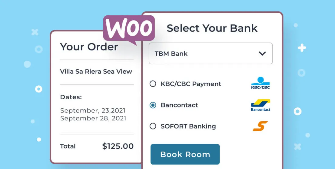 MotoPress Hotel Booking WooCommerce Payments