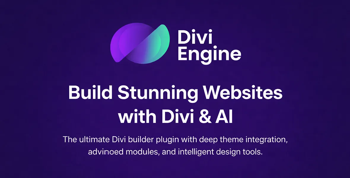 Divi Engine