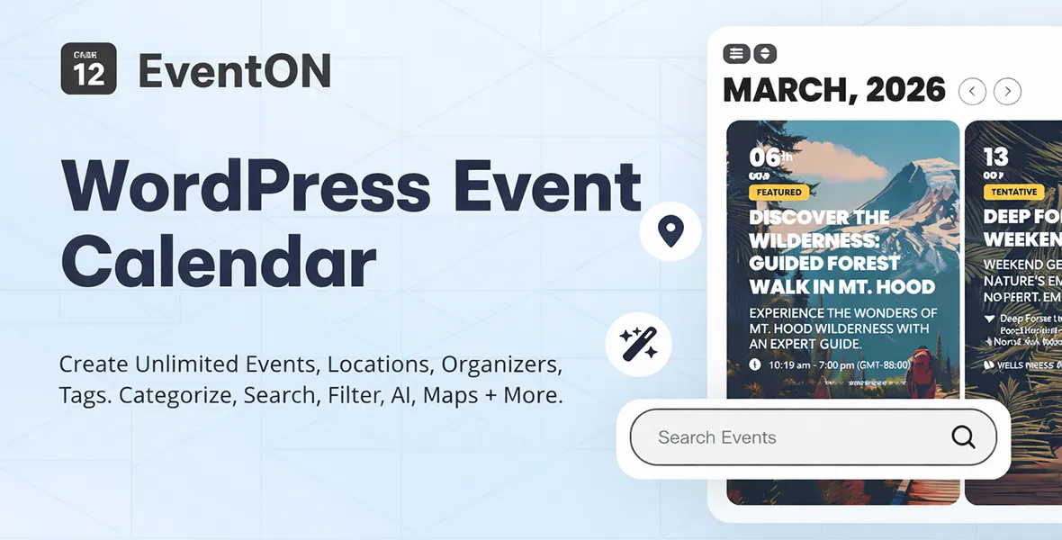 EventON