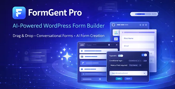 FormGent Pro