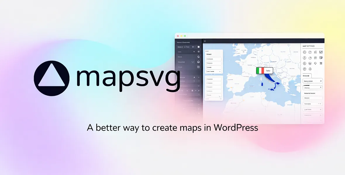 MapSVG Pro – Maps and Store Locator