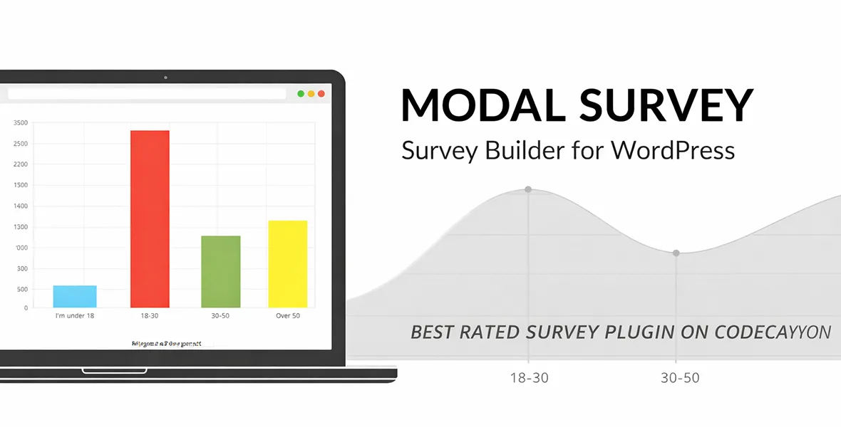Modal Survey WordPress Poll, Survey & Quiz Plugin