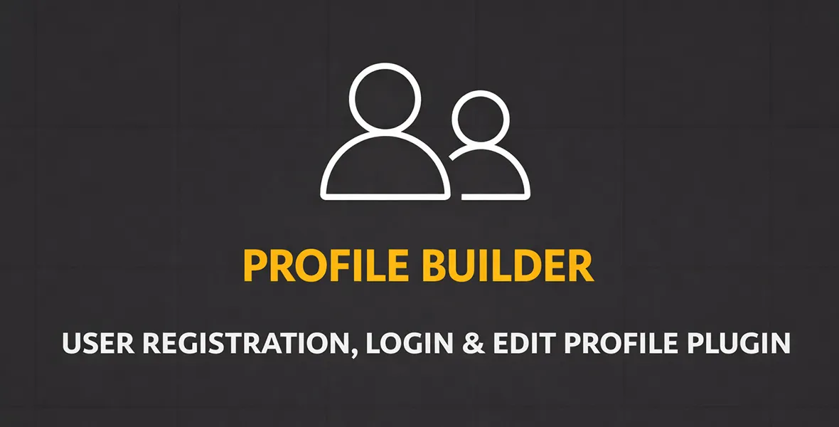 Profile Builder Pro