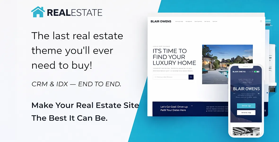 Real Estate 7 WordPress