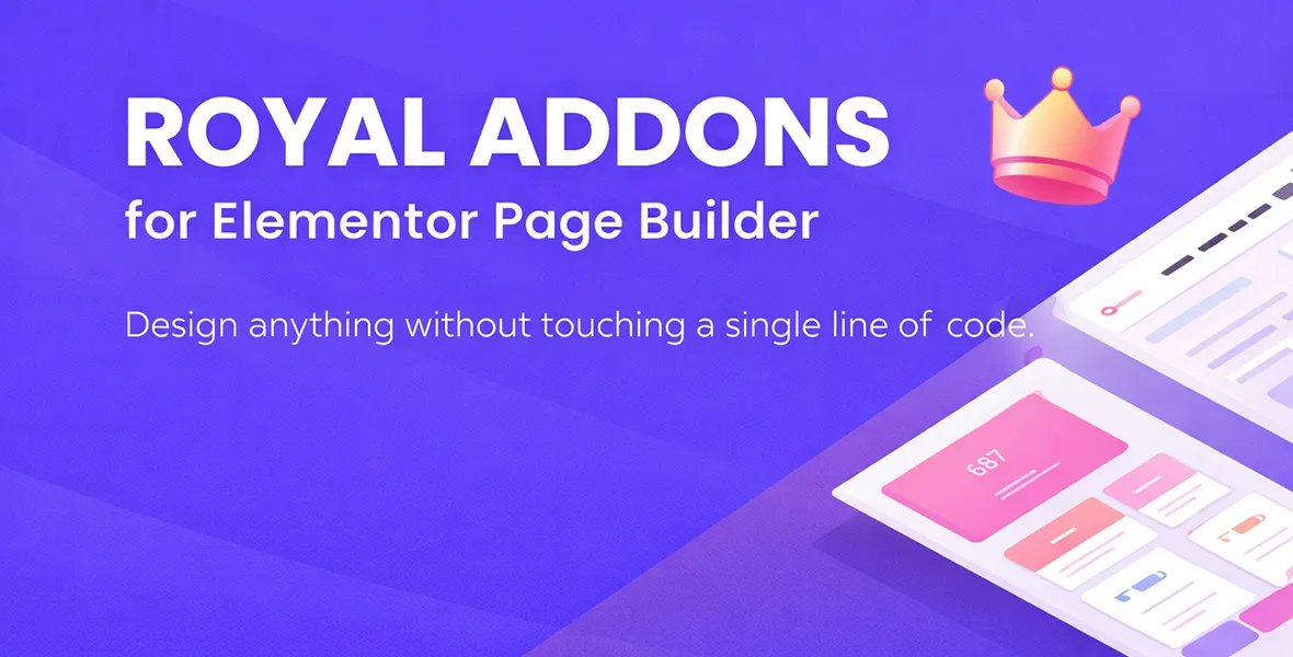 Royal Elementor Addons Pro