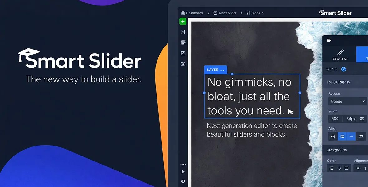 Smart Slider3 Pro