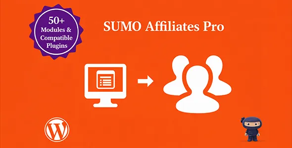 SUMO Affiliates Pro