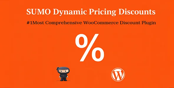 SUMO WooCommerce Dynamic Pricing Discounts