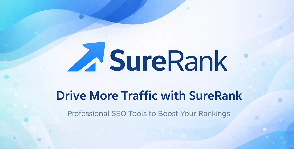 SureRank Business