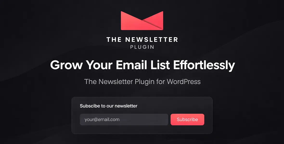 Newsletter – Automated Newsletters (DUPLICATE)