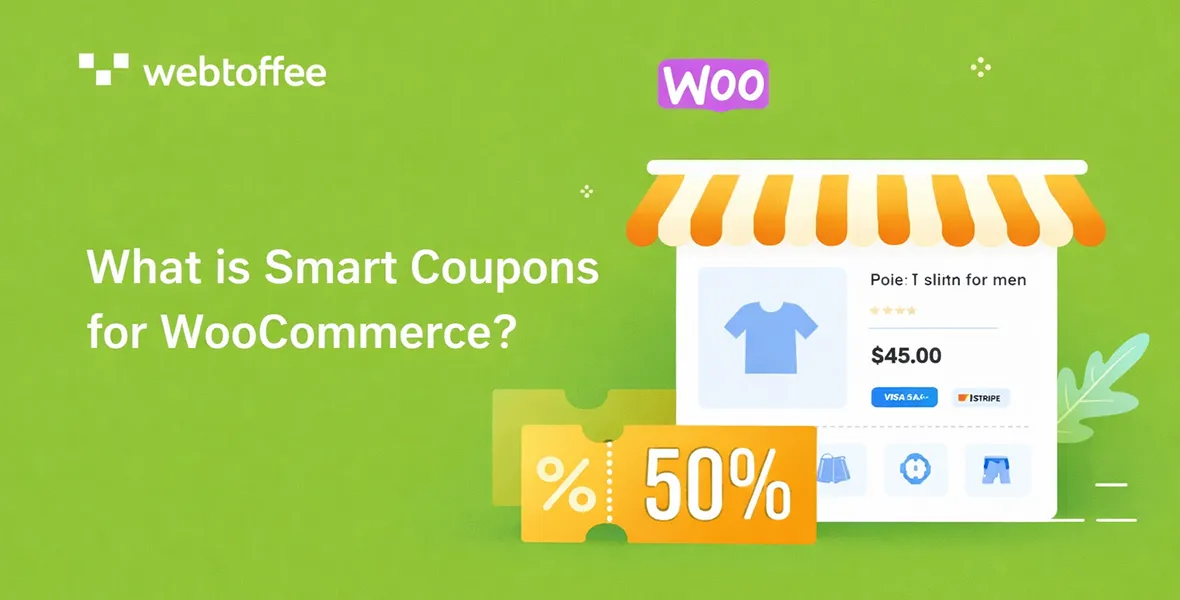 WebToffee Smart Coupons for WooCommerce Pro