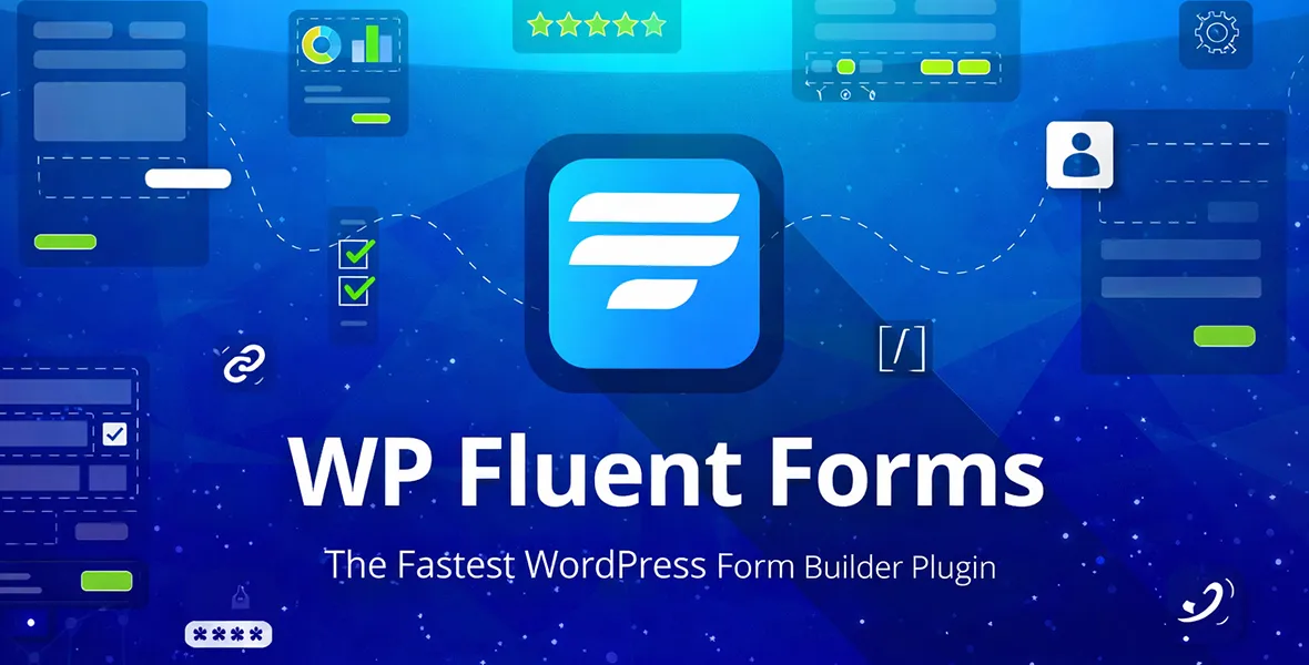 WP Fluent Forms Pro + Signature Addon