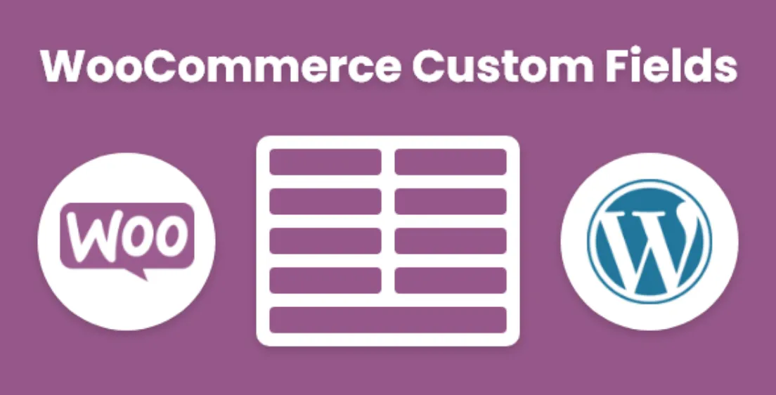 WeasyFields – WooCommerce custom fields for products