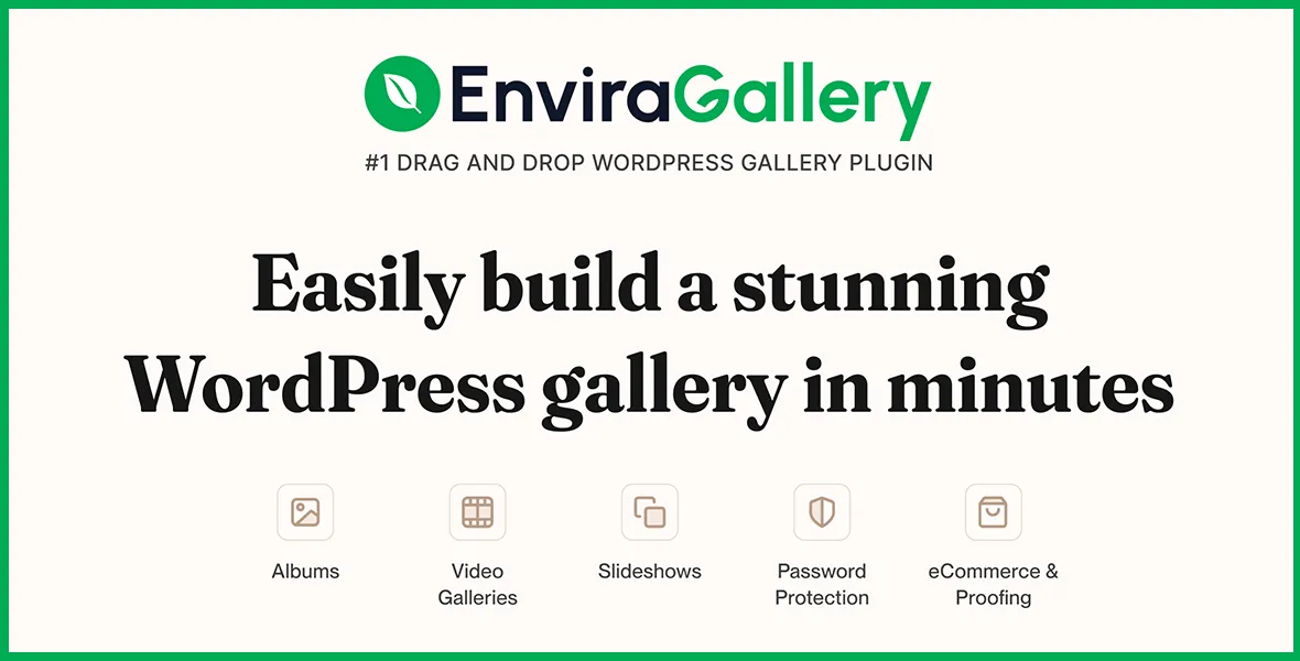 Envira Gallery – Google Photos (DUPLICATE)