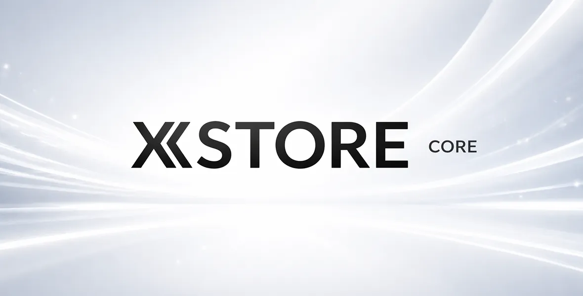 XStore Core