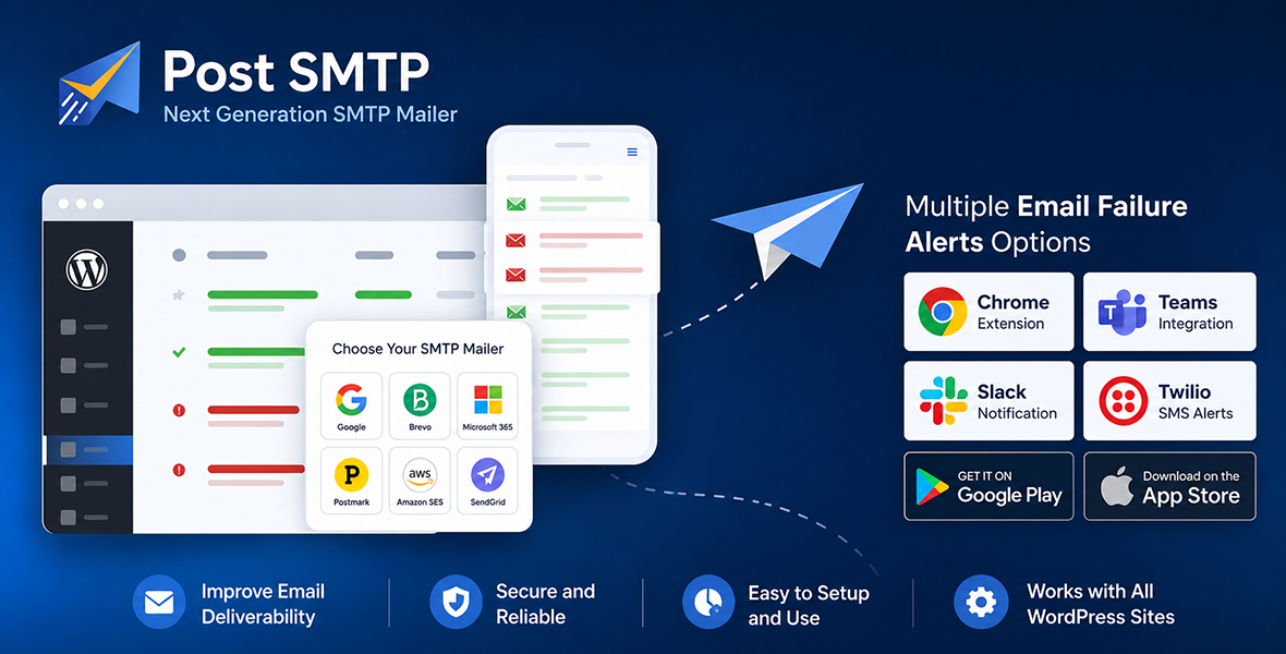 Post SMTP Pro