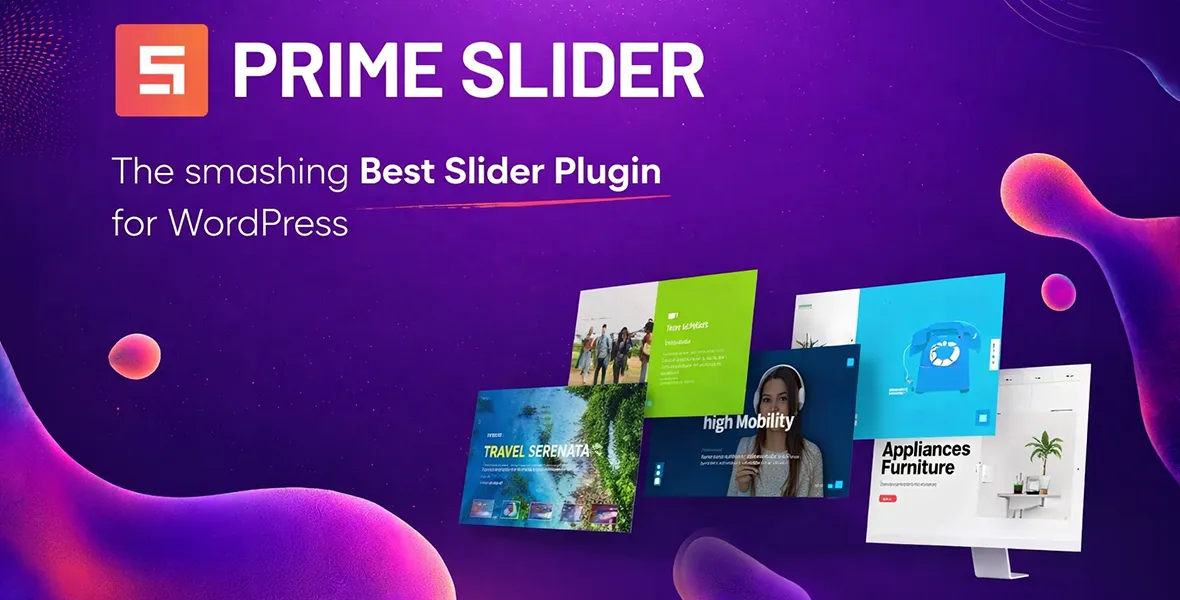 Prime Slider Pro