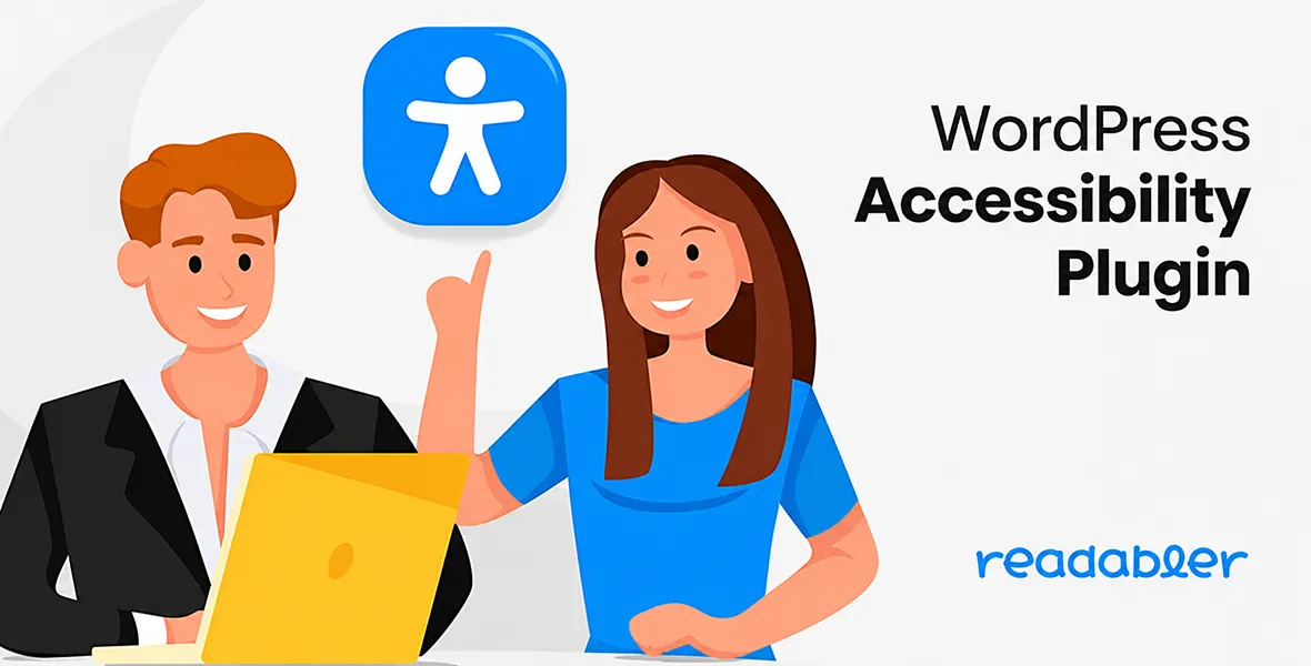 Readabler WordPress Accessibility Plugin