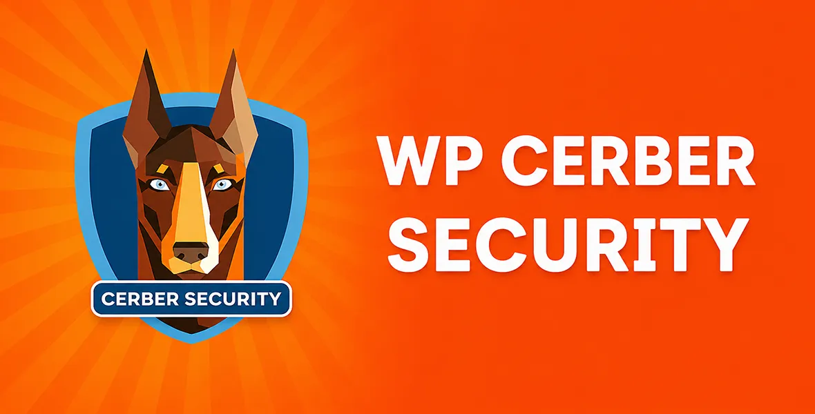 WP Cerber Security