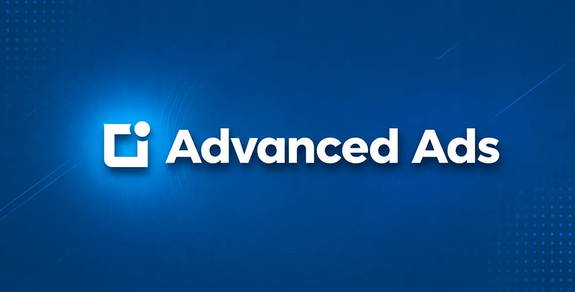 Advanced Ads