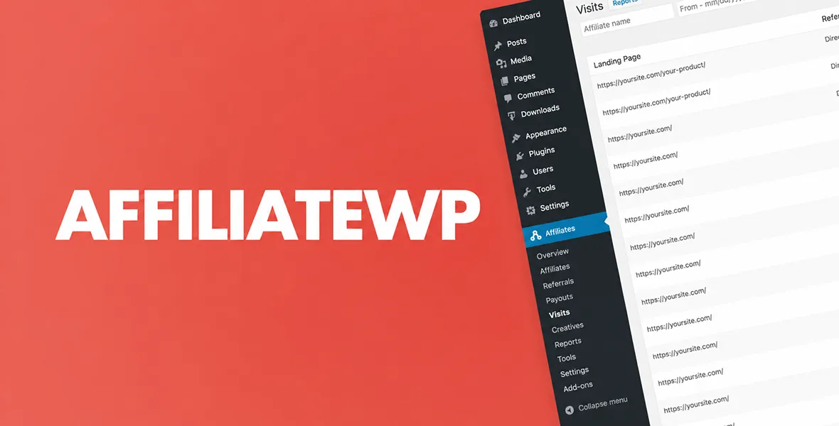 affiliatewp