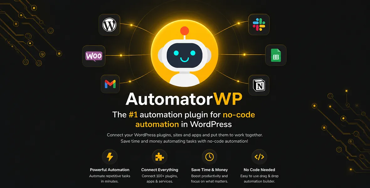 AutomatorWP Pro