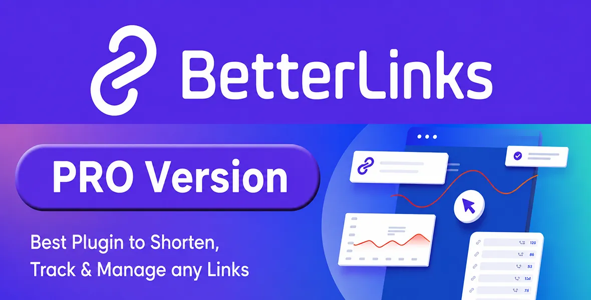 BetterLinks Pro
