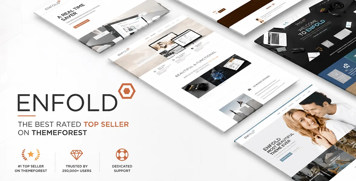 Enfold – Responsive Multi-Purpose Theme