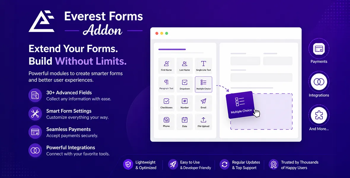 Everest Forms