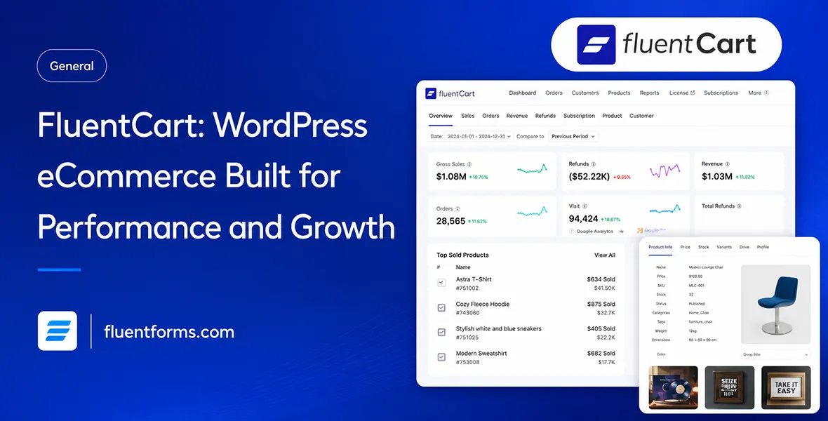 FluentCart Pro
