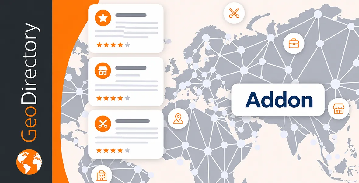 GeoDirectory Framework