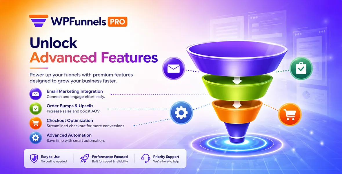 WPFunnels Global Checkout