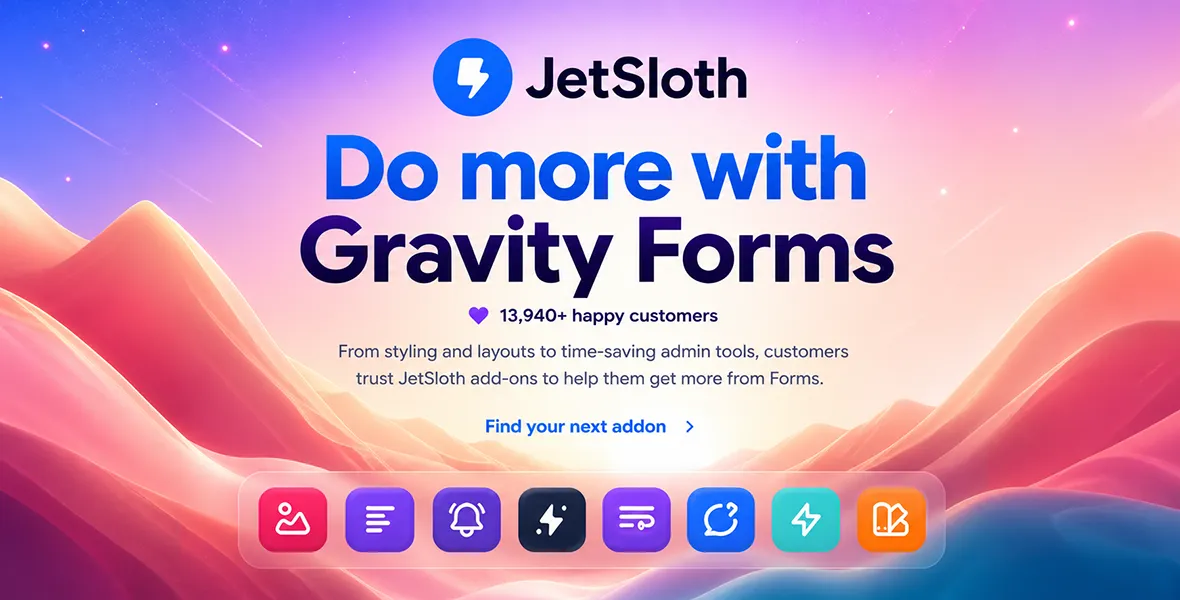 JetSloth