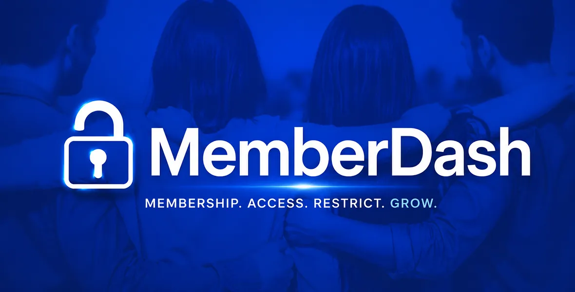MemberDash