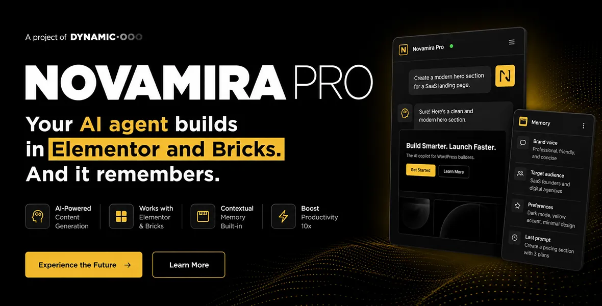 Novamira Pro