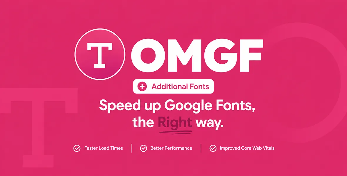 OMGF Pro (DUPLICATE)