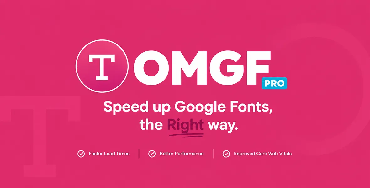 OMGF Pro (DUPLICATE)