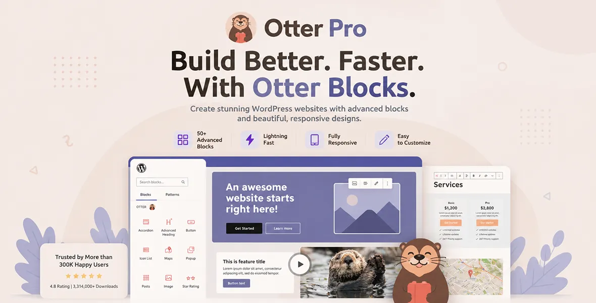 Otter Pro