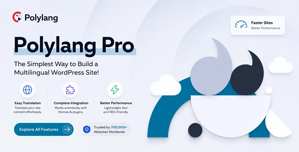 Polylang Pro
