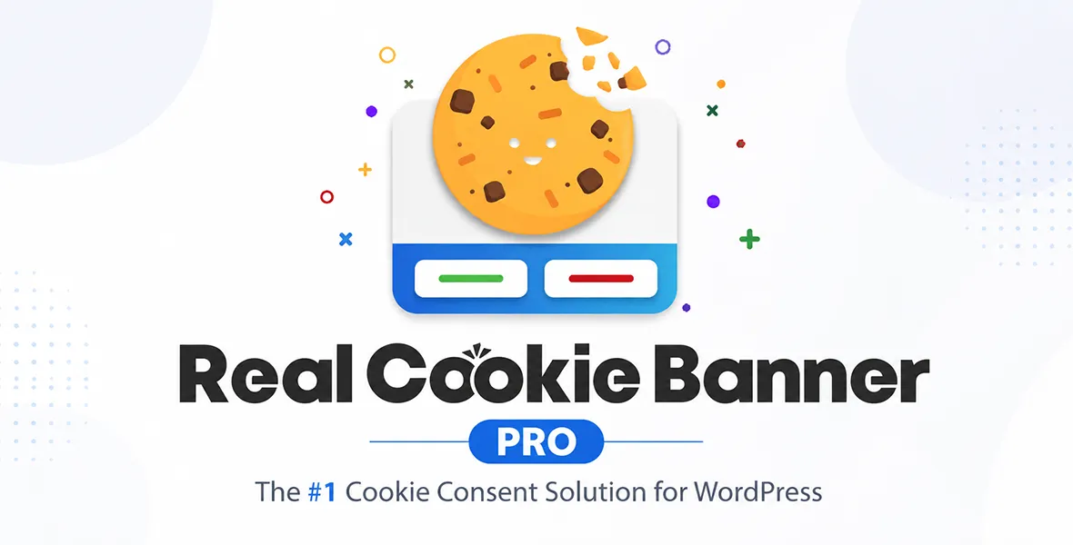 Real Cookie Banner Pro