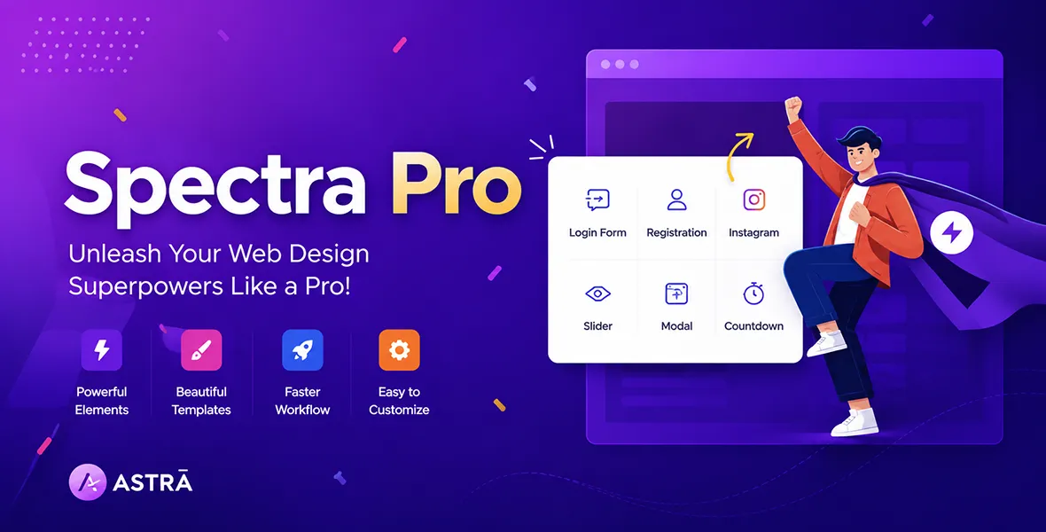 Spectra Pro